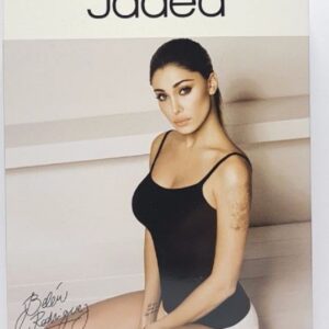 Canotta spalla stretta Jadea art.4179