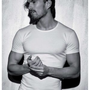 Maglia Girocollo Enrico Coveri 3pz