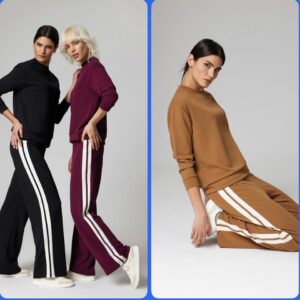 Pantalone sportivo JADEA art.4874